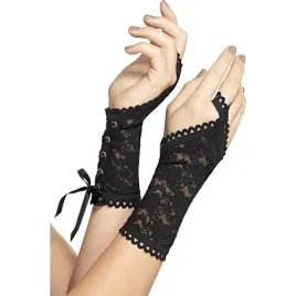 smiffys-lace-glovettes-black-halloween-fancy-dress-accessory-adult