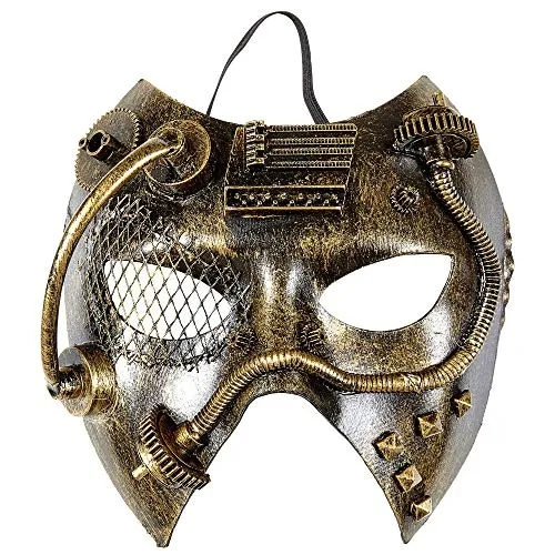 maschera-steampunk-ram-stan-nowy