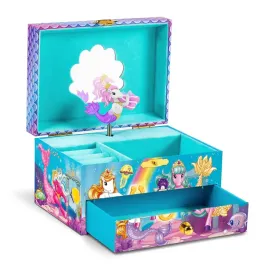 craze-galupy-mermaid-jewellery-box-with-music-wooden-turquoise-small