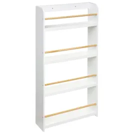 regal-na-ksiazki-dla-dzieci-55x118-bialy