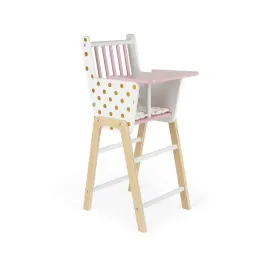 janod-candy-chic-wooden-high-chair-for-dolls-up-to-pink-white-one-size