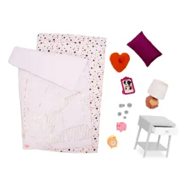our-generation-doll-bedding-set-goodnight-glow-multicolor-18-inches