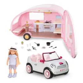 lori-eliza-s-glamping-set-doll-camper-and-convertible-car-pink-one-size