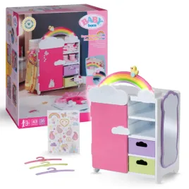 baby-born-rainbow-wardrobe-with-lights-sounds-multicoloured-one-size