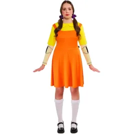 rubies-squid-game-girl-doll-adult-costume-with-dress-and-multicoloured-6-8