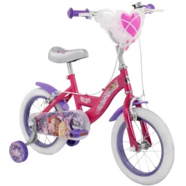 huffy-disney-princess-14-girls-bike-with-handle-bar-basket-removable