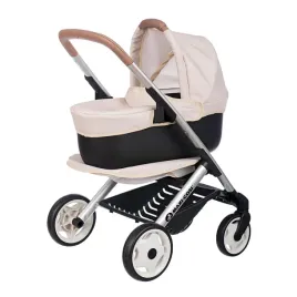 maxi-cosi-pushchair-pram-beige