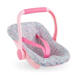 corolle-9000141840-floral-doll-holder-accessory-for-36-and-pink-petit