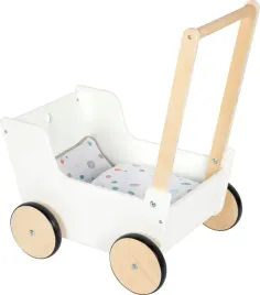 small-foot-push-along-doll-pram-little-button-wood-brown-463354-cm