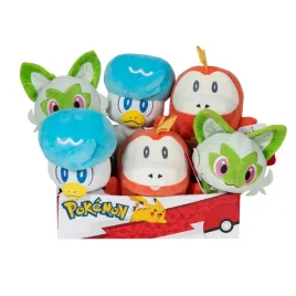 pokemon-20-cm-plush-generation-ix-pkw3351-multicoloured-standard-size