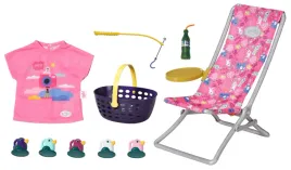 baby-born-weekend-fishing-set-for-43-cm-dolls-multicoloured-36-43-cm