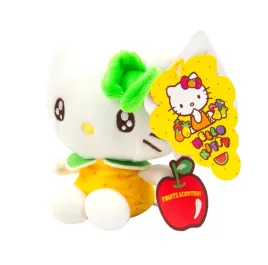 hello-kitty-macedonia-scented-plush-12cm-soft-toy-in-yellow-multicolor