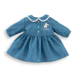 corolle-dress-a-weekend-in-paris-clothing-for-doll-42-cm-from-2-blue