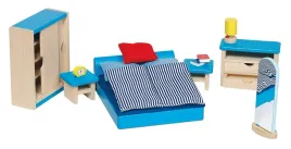 goki-51906-bedroom-furniture-for-dolls-house-16-pieces-mixed