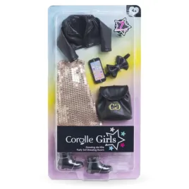 corolle-9000610090-accessory-set-party-trendy-gold-black-schwarz-large