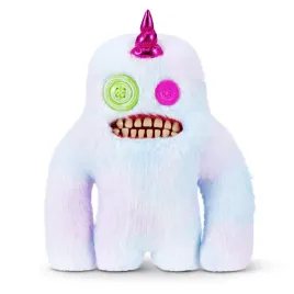 fuggler-fugglercorns-9-inch-plush-collectible-toy-teal-sparkle-pink-chaos