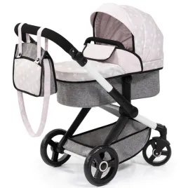 bayer-baby-dolls-pram-xeo-convertible-dollbeige-denim-grey-3-54x14-37x