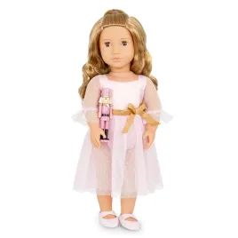 our-generation-18-inch-ballerina-doll-natasha-with-pink-multicolor-457-cm