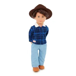 our-generation-18-inch-boy-doll-dustin-western-multicolor-og-dustin