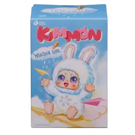 kimmon-weather-code-mystery-collectable-anime-doll-multicolor-mini