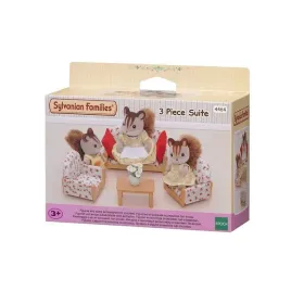 sylvanian-families-3-piece-suite-dollhouse-furniture-multicolor-klein
