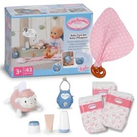 baby-annabell-care-set-7-piece-doll-accessories-blue-36-cm-or-43-cm