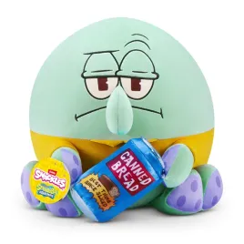 snackles-licensed-character-spongebob-squarepants-14-inch-plush-35-cm