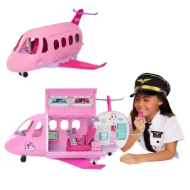 barbie-dream-land-plane-multicolor-new