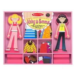 melissa-doug-abby-and-emma-deluxe-magnetic-wooden-multi-colored-one-size
