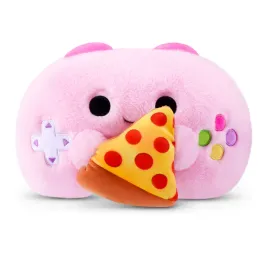 snackles-core-series-2-8-inch-snackle-controller-with-pizza-by-zuru
