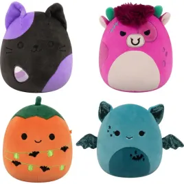 squishmallows-original-5-inch-halloween-4-pack-multicolor