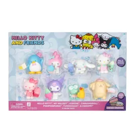 hello-kitty-2-figure-8-pack-sweets-or-rainbow-multicolor-20-4-cm