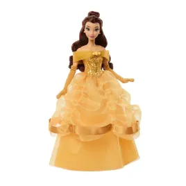 mattel-disney-princess-belle-sparkling-fashion-doll-multicolor