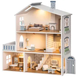 robud-wooden-dollhouse-3-levels-withwhite-and-gray-24-5-x-10-6-x