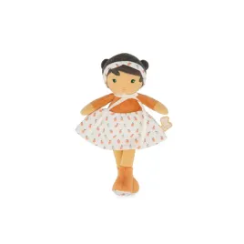 kaloo-tendresse-my-first-eloise-fabric-doll-25-cm-rag-brown-25cm