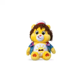 basic-fun-care-bears-x-stranger-things-funshine-bear-as-dustin-12-inches