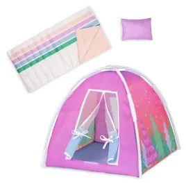 glitter-girls-14-inch-doll-accessories-camping-set-tent-and-pink-small
