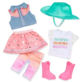 glitter-girls-howdy-friends-14-inch-doll-western-riding-multicolor