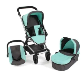 bayer-chic-2000-fides-645-42-combinationmelange-anthracite-mint-61-x