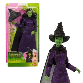 mattel-universal-pictures-wicked-elphaba-thropp-fashion-doll-multicolor