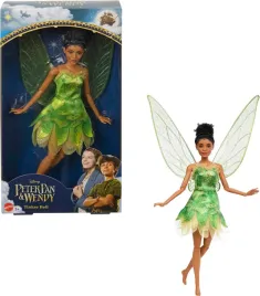 disney-movie-peter-pan-wendy-toys-tinker-bell-fairy-mehrfarbig-medium