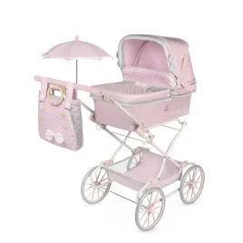 decuevas-82075-sophie-folding-doll-s-pram-with-41-34x15-75x35-43-inch