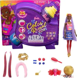 barbie-color-reveal-glitter-hair-swaps-doll-glittery-blue-with-one-size