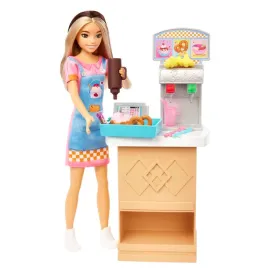 barbie-toys-skipper-doll-and-snack-bar-playset-with-pink-unique-waist