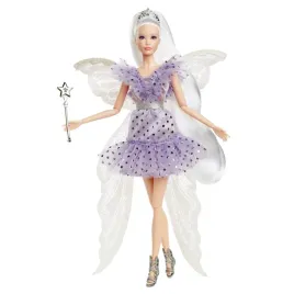 barbie-signature-tooth-fairy-doll-collectible-white-33-centimeters-tall