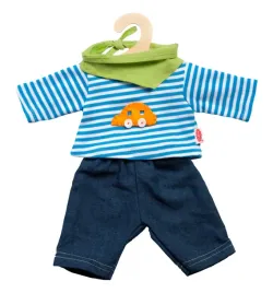 heless-2315heless-jeans-with-striped-shirt-for-doll-multi-coloured-35-45
