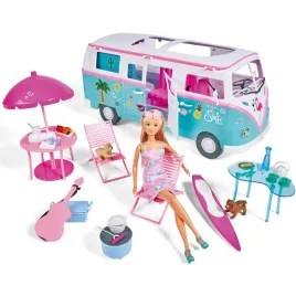 simba-105733523-steffi-love-hawaii-camper-doll-with-hinged-multicoloured