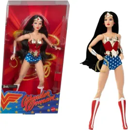 barbie-signature-wonder-woman-collectible-doll-multicolor