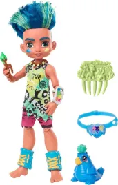 cave-club-slate-doll-blu-25-40-cm