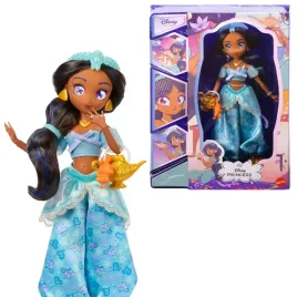 mattel-disney-collector-princess-jasmine-manga-doll-multicolor-9-in